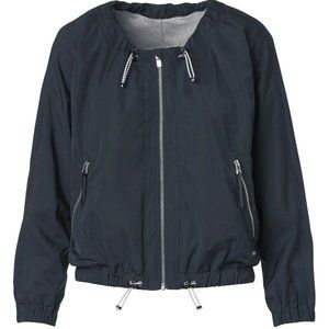 Athleta Chill Bomber Jacket